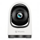 TELECAMERA WI-FI ATLANTIS 2 MP MOTOR.WI-FI  FHDD